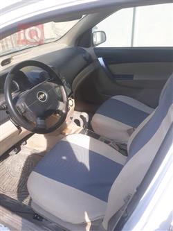 شيفروليه أفيو